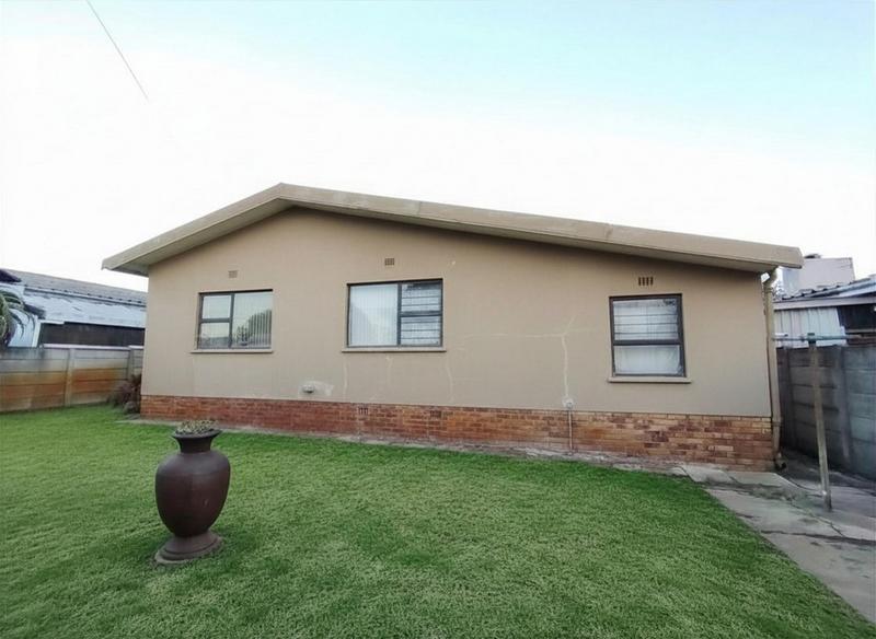 3 Bedroom Property for Sale in Brandwood Western Cape